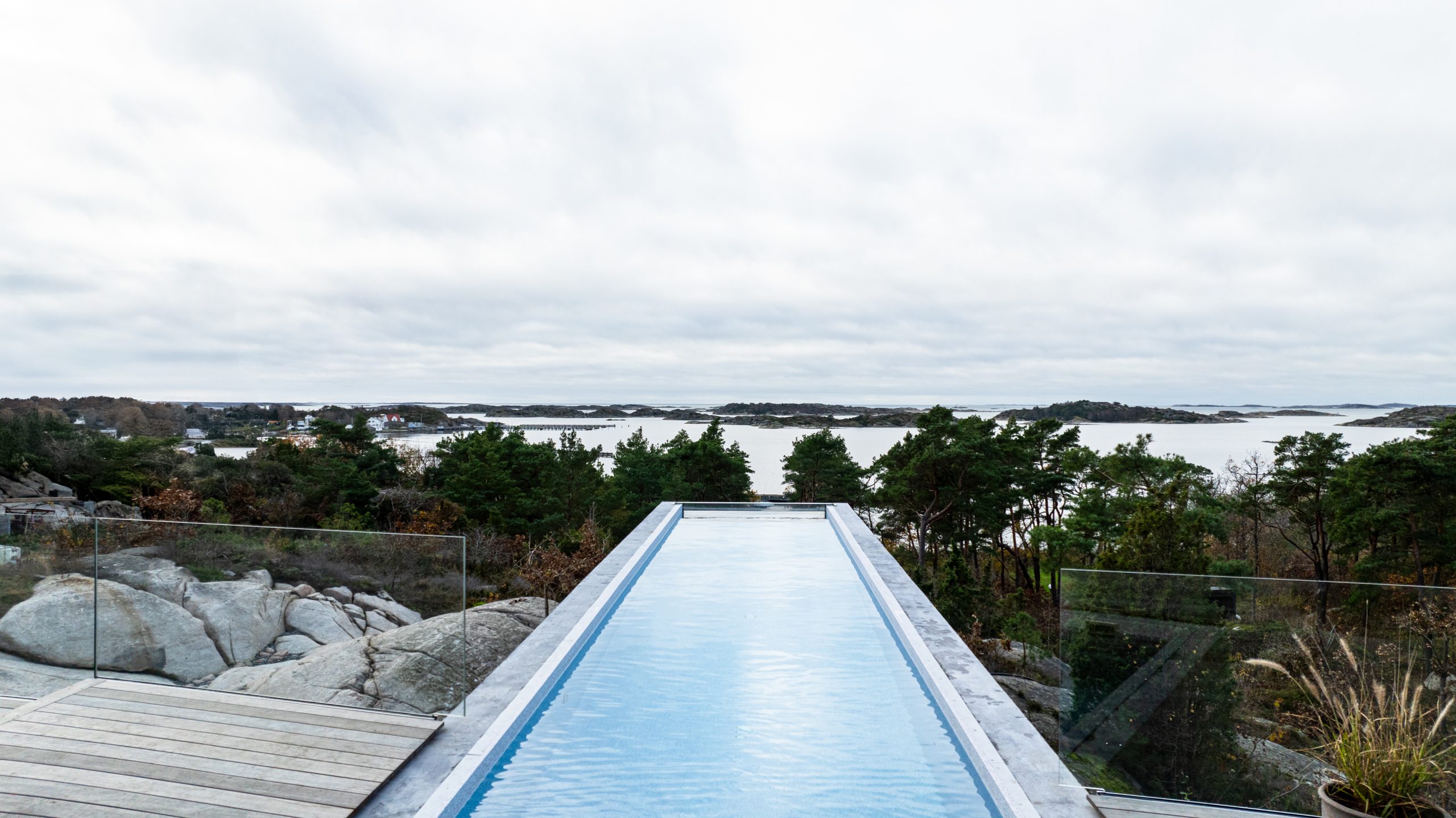 Exakt Water Treatment Team